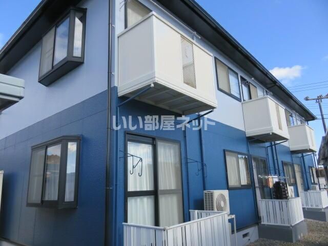 グランデュールA-1の外観画像