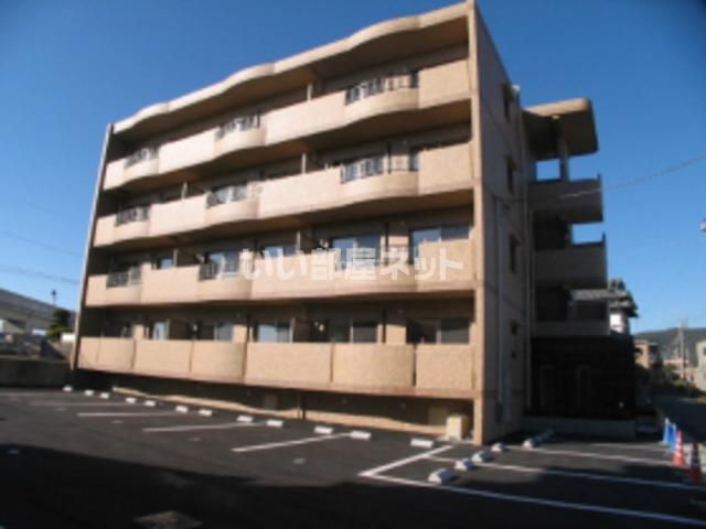 マリベールlienの外観画像
