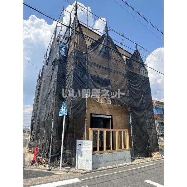 VITALIBERAの外観画像