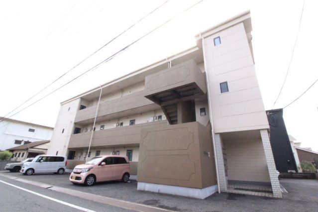ブールバールの外観画像