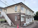 ドミールたかねC棟の外観画像