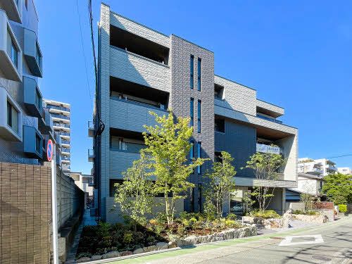 シャルマン大橋の外観画像