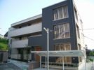 Ami・Court横浜の外観画像