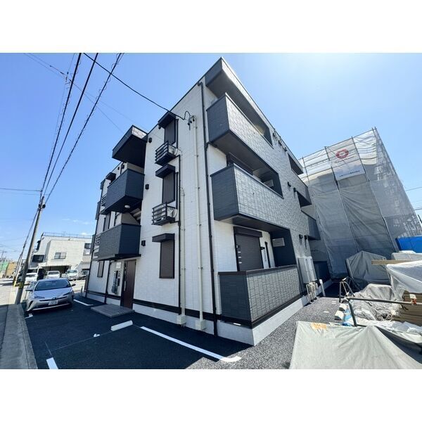 River Syo(リバーショー)の外観画像