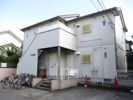 ドエル柏Mの外観画像