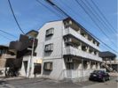 クリスタルハイツ相模台の外観画像