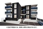 セレスティア唐山町の外観画像