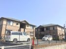 カサベルデ B棟の外観画像