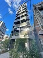 SHOKEN Residence横浜鶴見Ⅳの外観画像