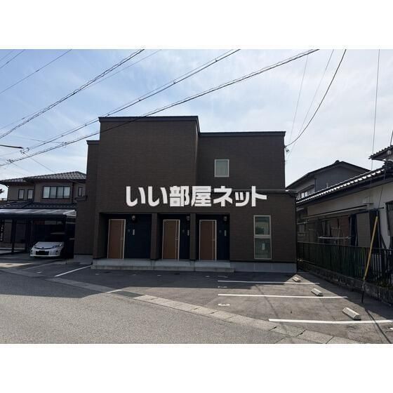 キミコート本郷の外観画像