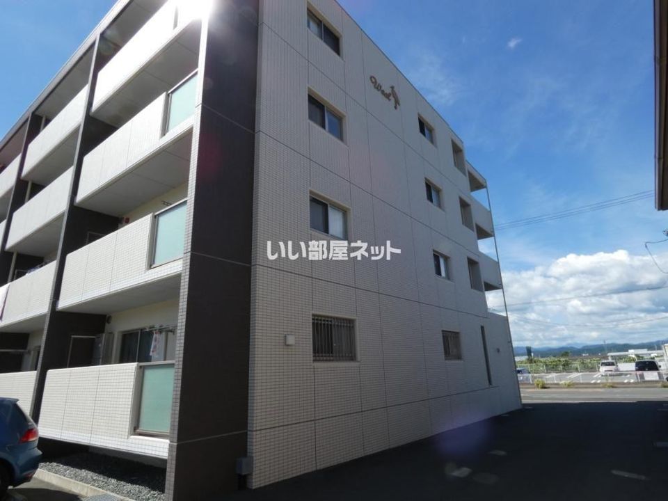 ウィールの外観画像