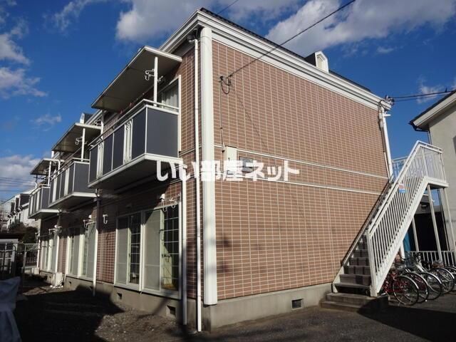 ティラミスの外観画像