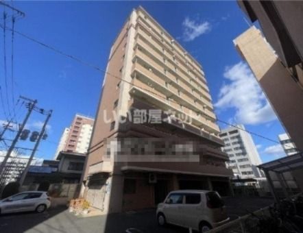 ロイヤルビーズ駅南の外観画像
