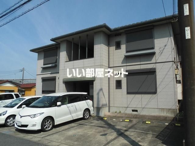 FELIZの外観画像
