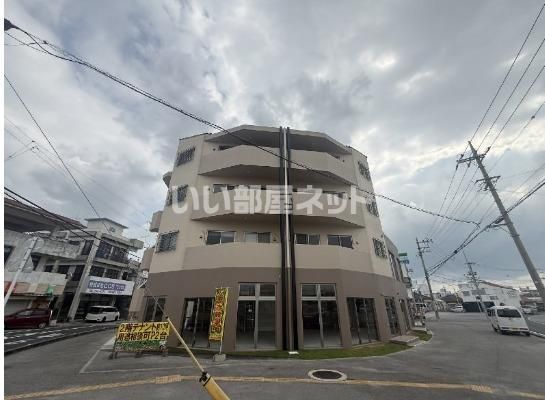ココパレス糸満の外観画像