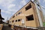 LUCASAⅡの外観画像