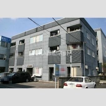 アーバンフラットの外観画像