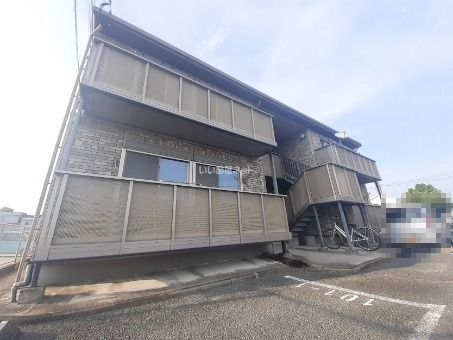 ハイム花みず樹 Cの外観画像