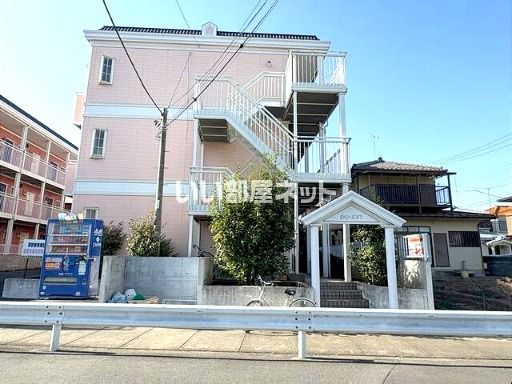 α-NEXT北越谷第4・2番館の外観画像