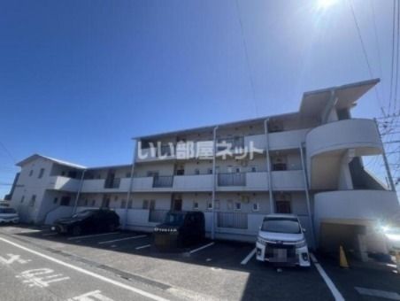 東大宮マンションの外観画像