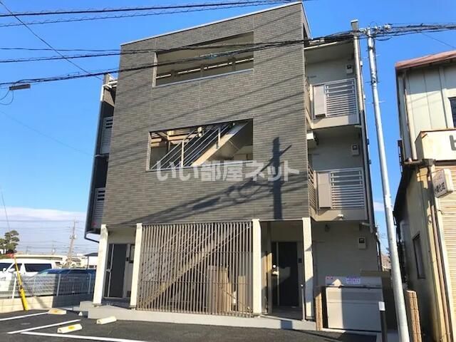クレイノコモドラウムの外観画像