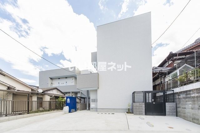CASA・Kの外観画像