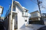 リッツ相模大野の外観画像
