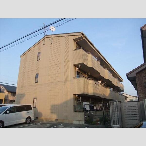 WAVE HOUSEの外観画像