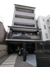 G・F四条烏丸の外観画像
