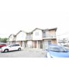 パルティールBの外観画像