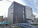 ベレオ本町通の外観画像