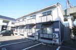 カオリーモ青山 Bの外観画像