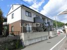 フレグランス左底の外観画像