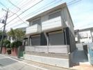 アルコバレーノの外観画像