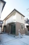 船橋市海神町南1丁目戸建 A棟の外観画像