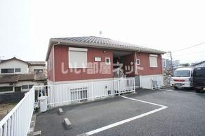 ヴィラ湘南の外観画像