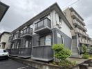 エスポワール長町南の外観画像