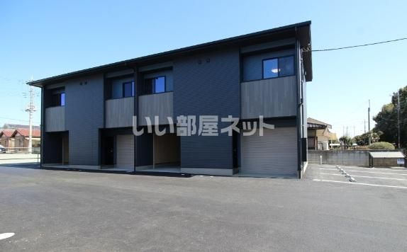 KEZOJI BASEの外観画像