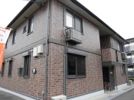 リビングタウン相楽 B棟の外観画像