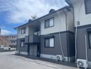 セジュールクリア A棟の外観画像