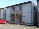 リースランド仁保津タウン E棟の外観画像