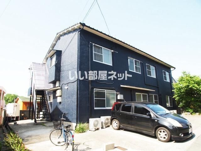 オクタ大友の外観画像