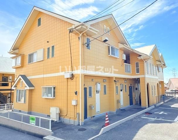 キングスベリーBの外観画像