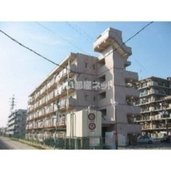 レビュー横山の外観画像