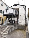 ウインズ湘南本町の外観画像