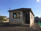吉山貸家 3DK【米軍向け】の外観画像