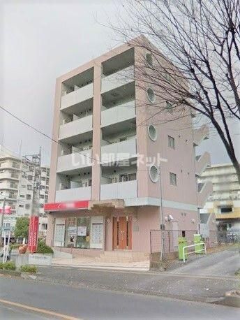 サンライズの外観画像