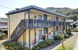 サンビレッジ三島 A棟の外観画像