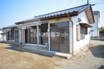相生町住宅の外観画像