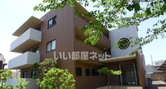 ルミナスⅠ MIZUHOの外観画像